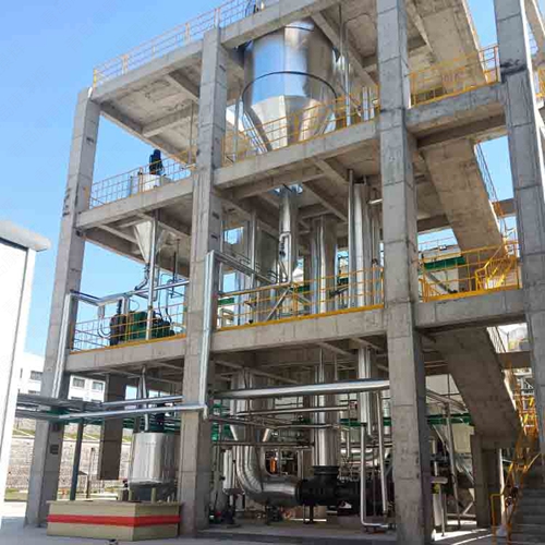 铝灰渣湿法处理工艺