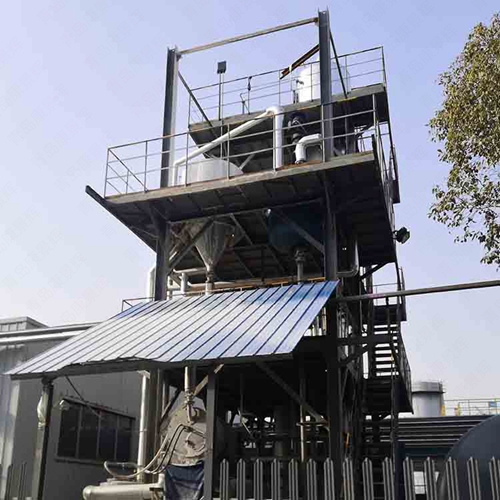 氯化钴MVR蒸发器 氯化钴MVR蒸发器