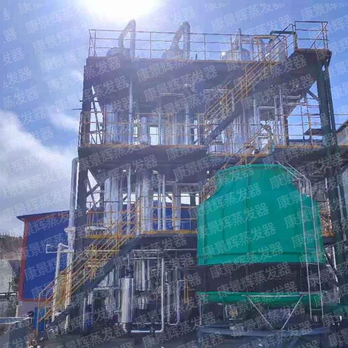 氧氯化法生产二氯乙烷的废碱液回收利用