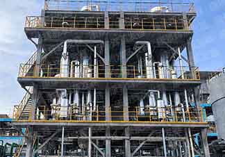 高盐废水蒸发器厂家-青岛康景辉