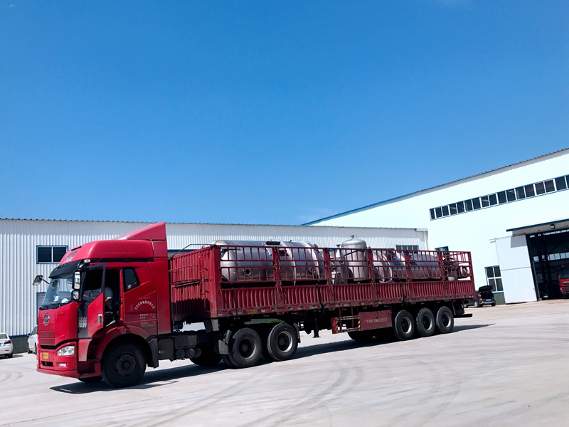 三效蒸发器处理制药行业废水