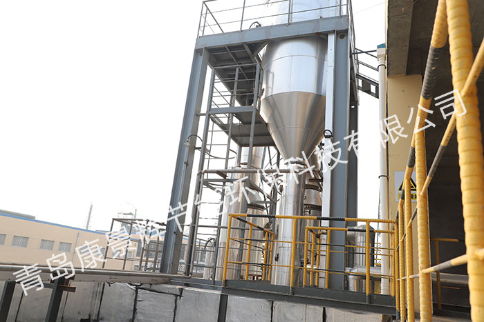 硫酸铵蒸发结晶用MVR蒸发器还是多效蒸发器？