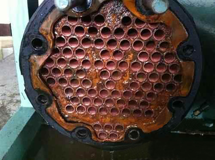 mvr蒸发器设计工艺的影响因素