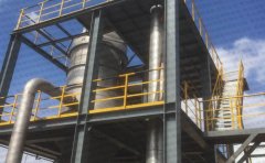 MVR蒸发器生产厂家教您MVR结晶器如何选型！