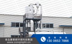 MVR蒸发器，为什么都说好！