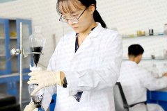 教你分清各种氮元素