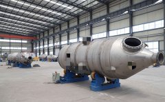 如何防止废水蒸发结晶设备的堵管及结垢？