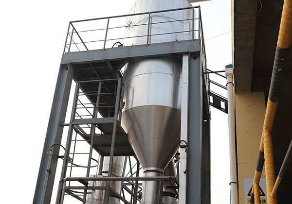 氢氧化锂MVR蒸发结晶器 氢氧化锂MVR蒸发结晶器