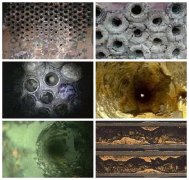 了解钙镁氟在蒸发器运行中的危害和处理方法