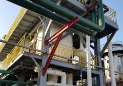 硫酸铝蒸发结晶设备选型及成本详解