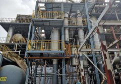 简述污水蒸发器运行问题的解决方法