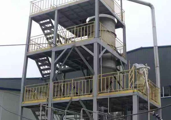 氯化钠、硫酸钠蒸发结晶设备