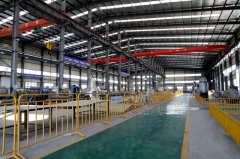 康景辉掀起废水处理环保设备安装高潮