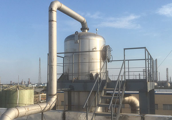 硝酸钠MVR蒸发器 硝酸钠MVR蒸发器