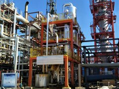 工业废水处理设备质量好坏影响工业企业发展