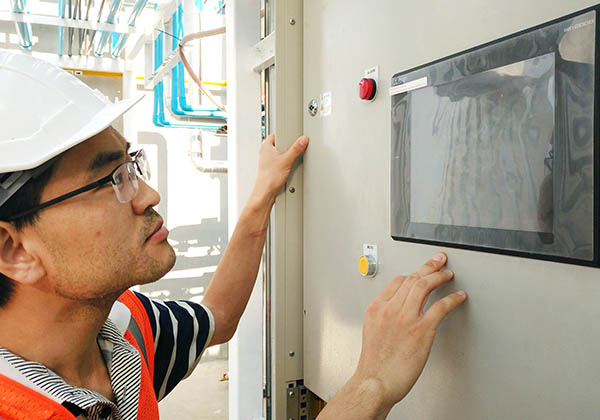 成熟的售后团队 成熟的售后团队