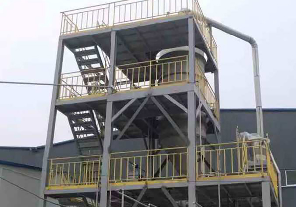 不同溶液选择不同的蒸发器 不同溶液选择不同的蒸发器