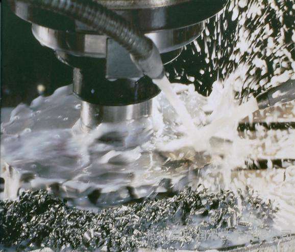 高盐工业废水切削液废水 高盐工业废水切削液废水