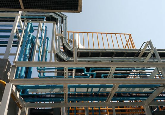 蒸发浓缩发处理电镀废水案例 蒸发浓缩发处理电镀废水案例