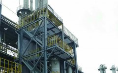 三效蒸发器工作原理