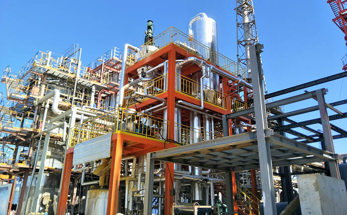 单效蒸发器 单效蒸发器