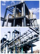 MVR蒸发器和三效的差别是什么？区别在哪里？