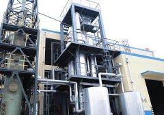 30吨MVR蒸发器价格是多少？决定因素有哪些？