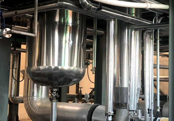 多效蒸发器细节