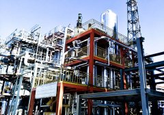 MVR蒸发器调试试车注意事项