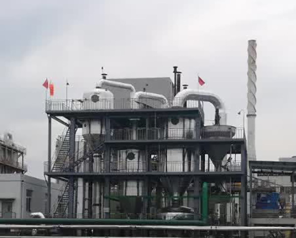 氯化铵废水处理