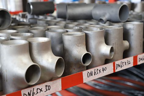 多效蒸发器配件