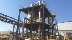 蒸发器系统中泵选型的6个要点