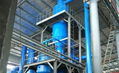 蒸发器结构分类