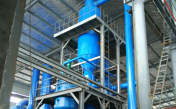 强制循环蒸发器 强制循环蒸发器