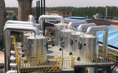 降膜蒸发器试车注意事项