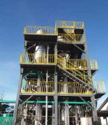 高含盐废水处理方法有哪些？