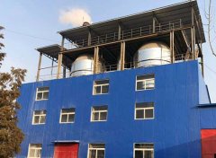 MVR蒸发器进水指标有哪些？