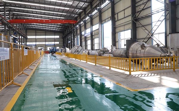 蒸发器设备生产厂家