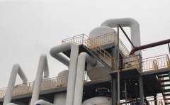 浓盐水蒸发结晶器分类