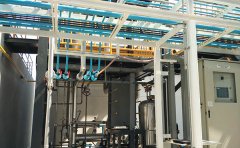 硫酸钠蒸发器分类选型