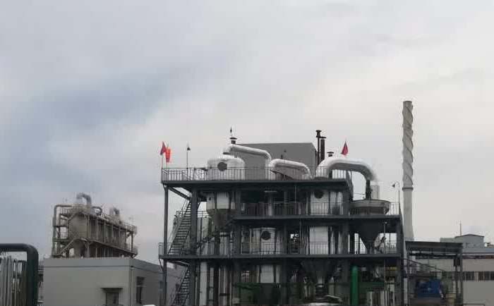 三效蒸发器的设计案例