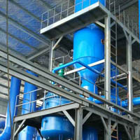 降膜蒸发器常见故障原因分析及对策