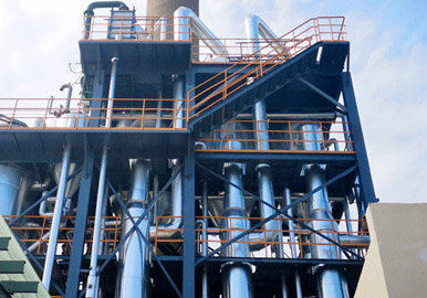 多效蒸发器和mvr比较分析