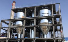 废水蒸发结晶运行存在的问题及解决措施