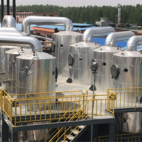 电厂废水处理工艺有哪些？