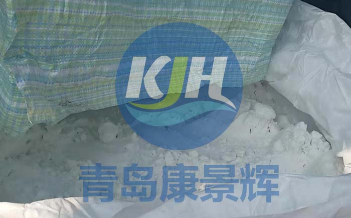 氯化铵废水蒸发器结晶盐