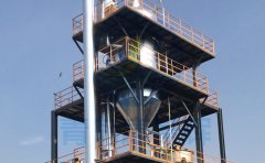 MVR蒸发器清洗方法