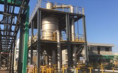 mvr蒸发器可用哪些地方？