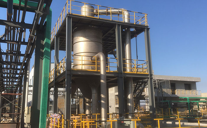 MVR蒸发器 MVR蒸发器