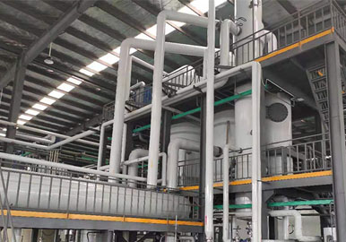 废热利用蒸发器厂家-青岛康景辉